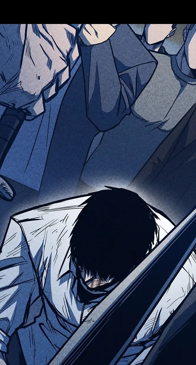 Read Hectopascal chapter 37 image 74 on Lezhin
