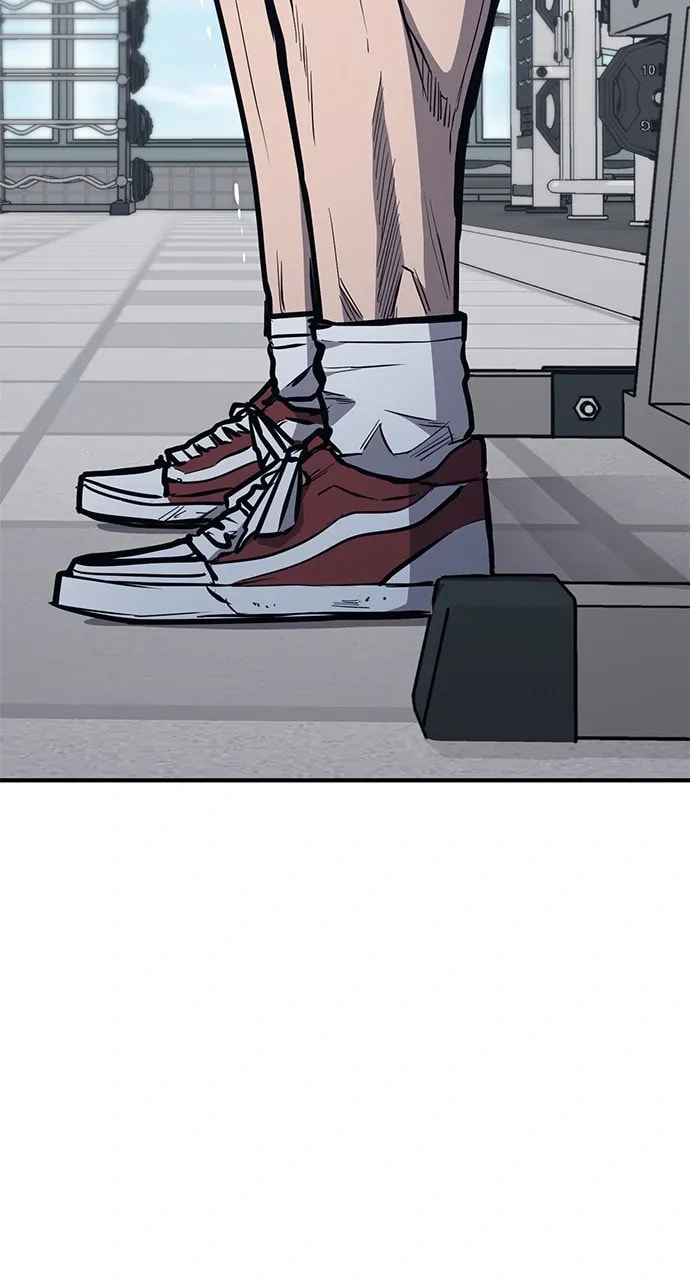 Read Hectopascal chapter 37 image 85 on Lezhin