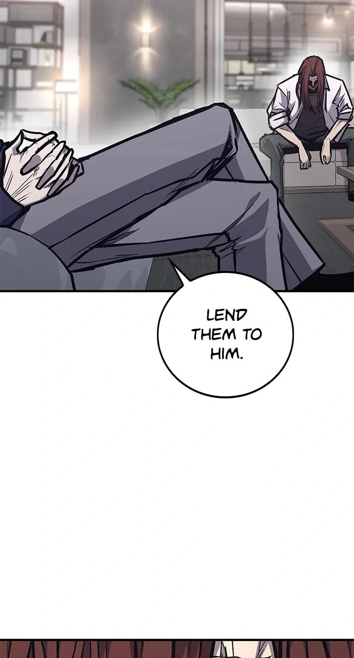 Read Hectopascal chapter 38 image 11 on Lezhin
