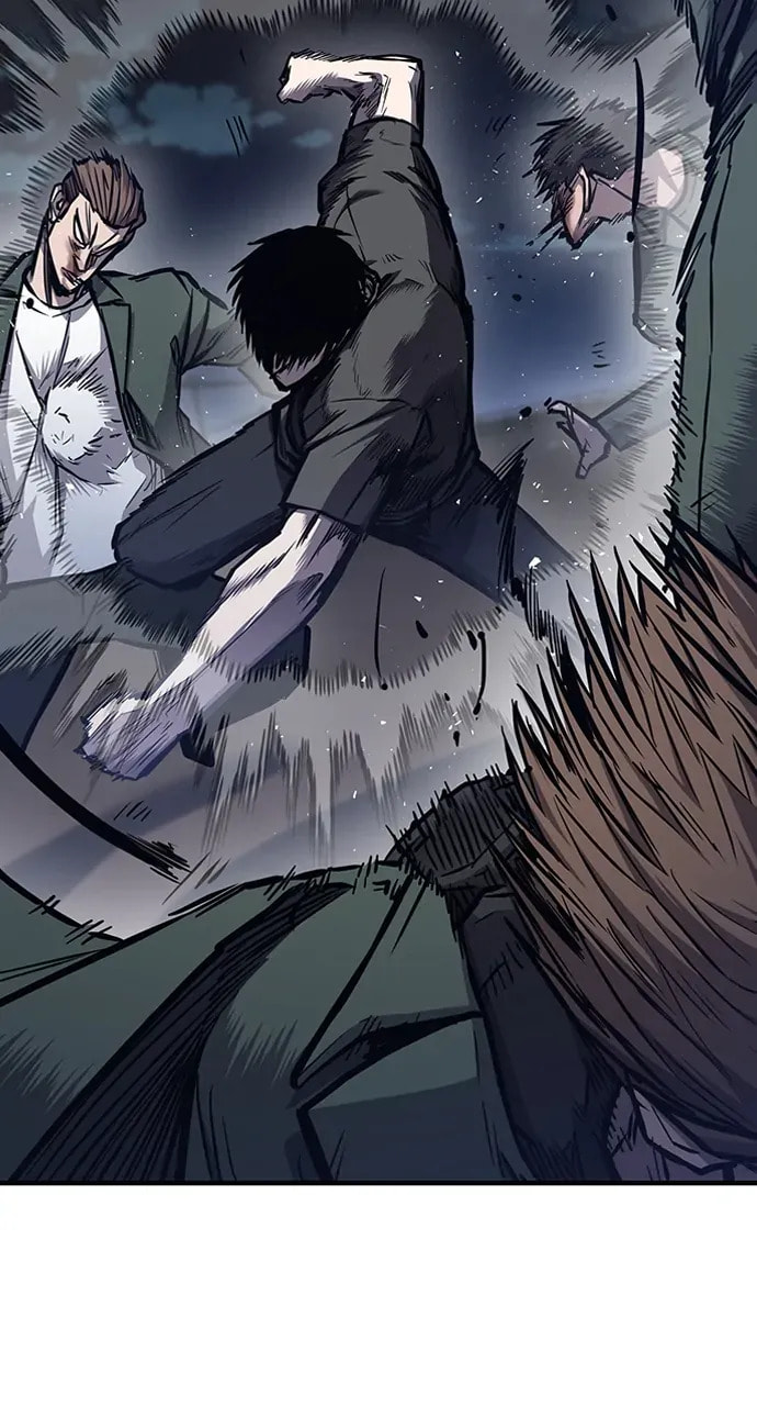 Read Hectopascal chapter 39 image 66 on Lezhin