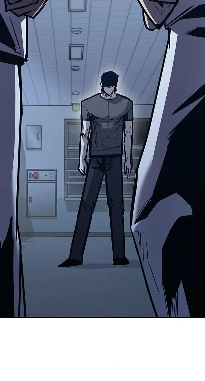 Read Hectopascal chapter 39 image 78 on Lezhin