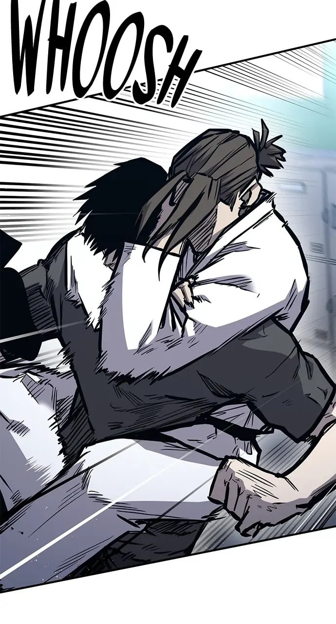 Read Hectopascal chapter 40 image 12 on Lezhin