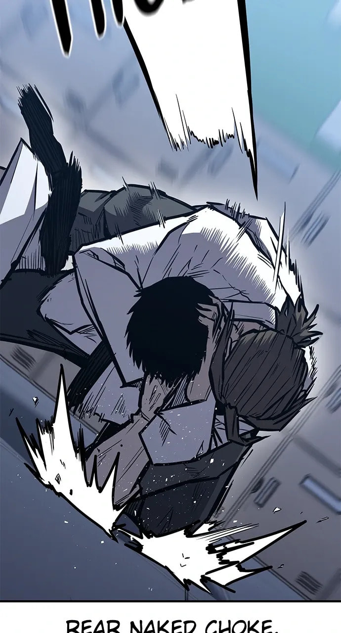 Read Hectopascal chapter 40 image 17 on Lezhin
