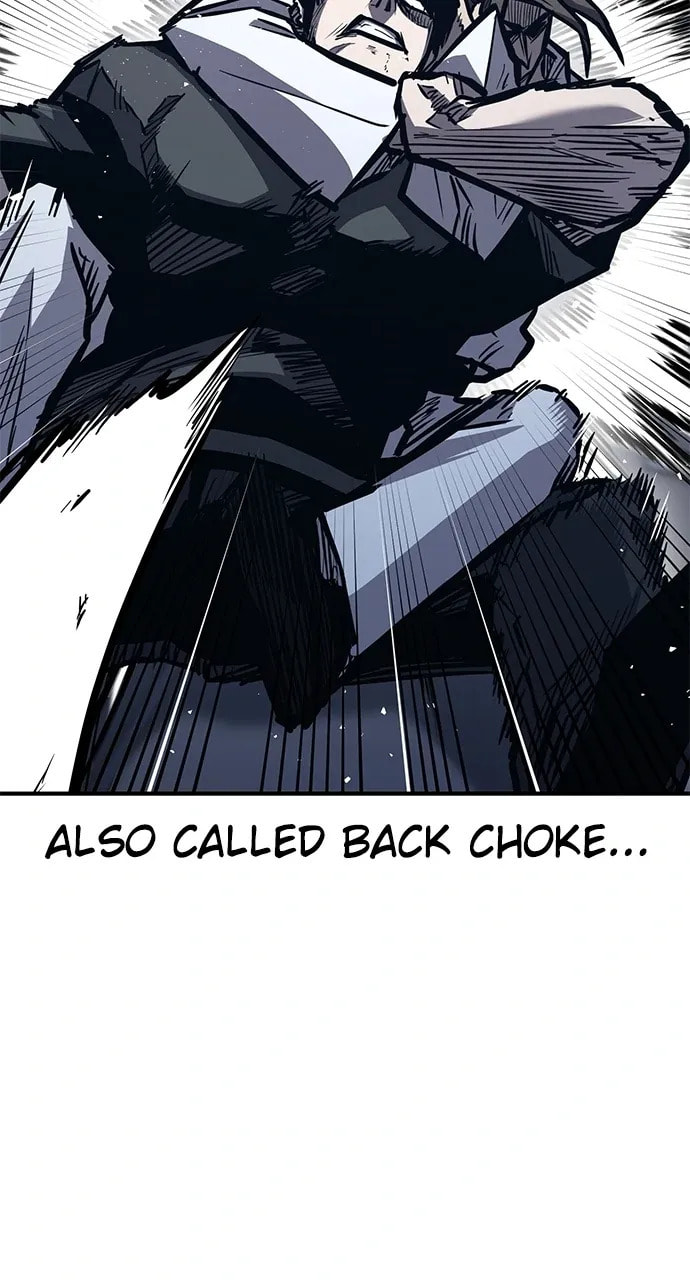 Read Hectopascal chapter 40 image 19 on Lezhin