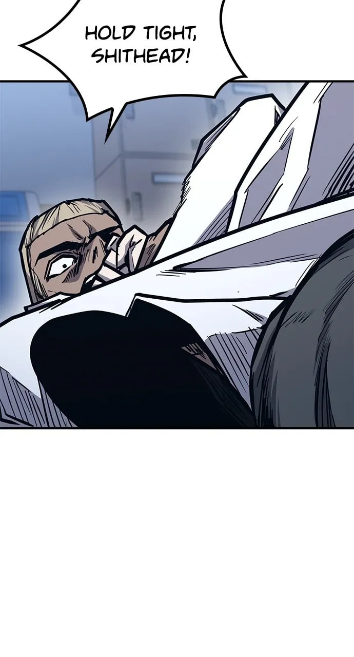 Read Hectopascal chapter 40 image 38 on Lezhin