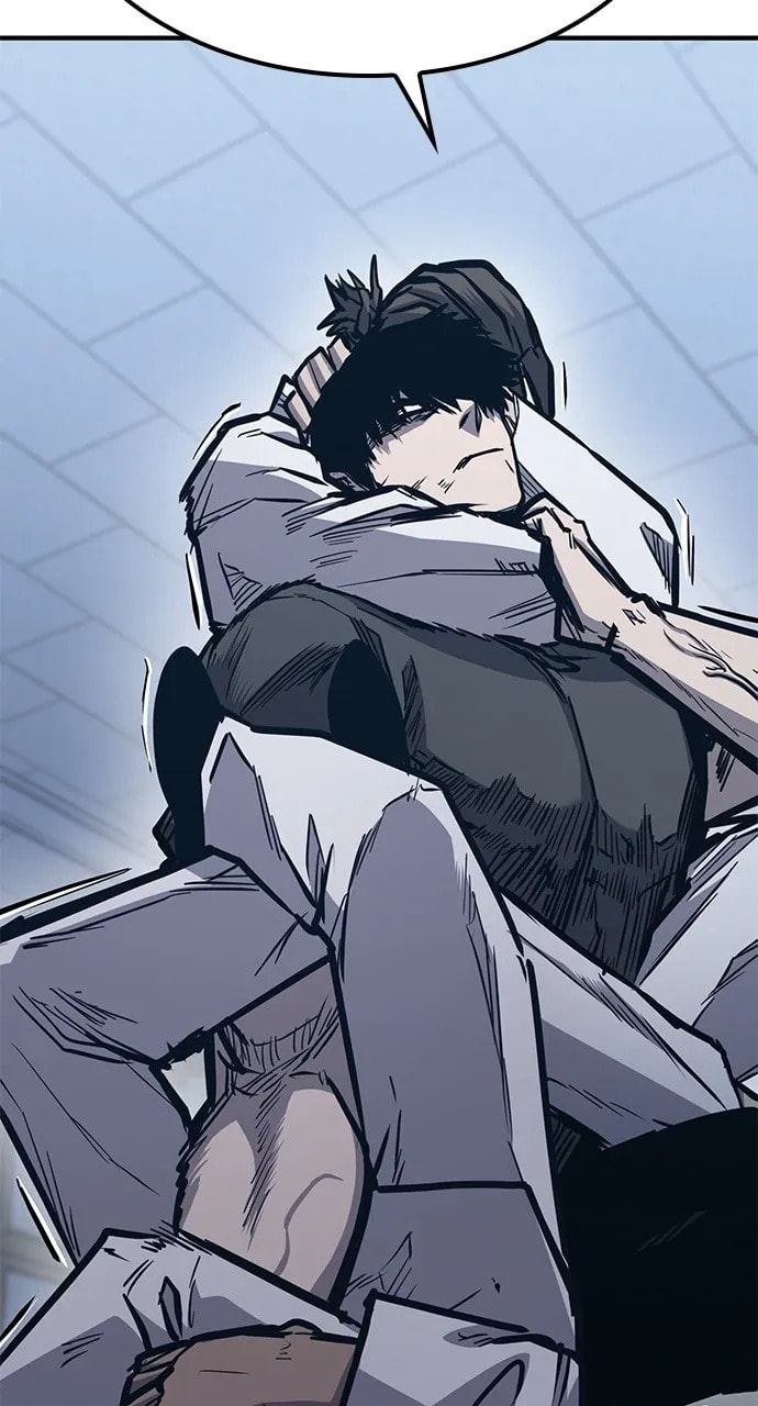 Read Hectopascal chapter 40 image 4 on Lezhin
