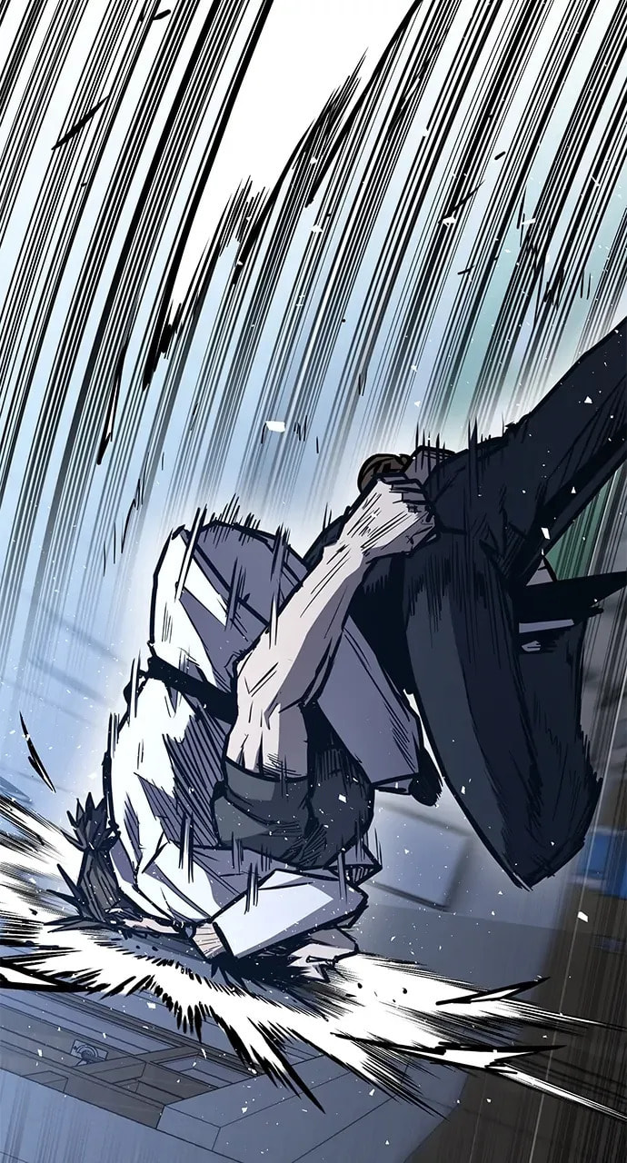Read Hectopascal chapter 40 image 45 on Lezhin