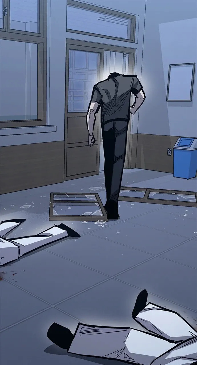 Read Hectopascal chapter 40 image 81 on Lezhin