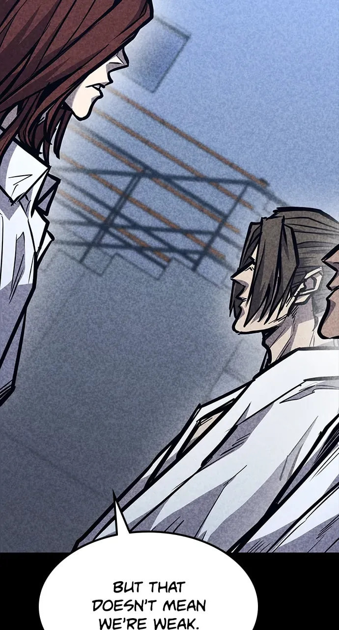 Read Hectopascal chapter 40 image 86 on Lezhin