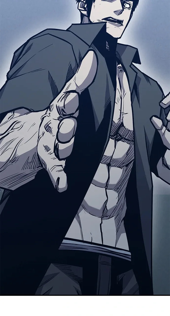 Read Hectopascal chapter 41 image 118 on Lezhin