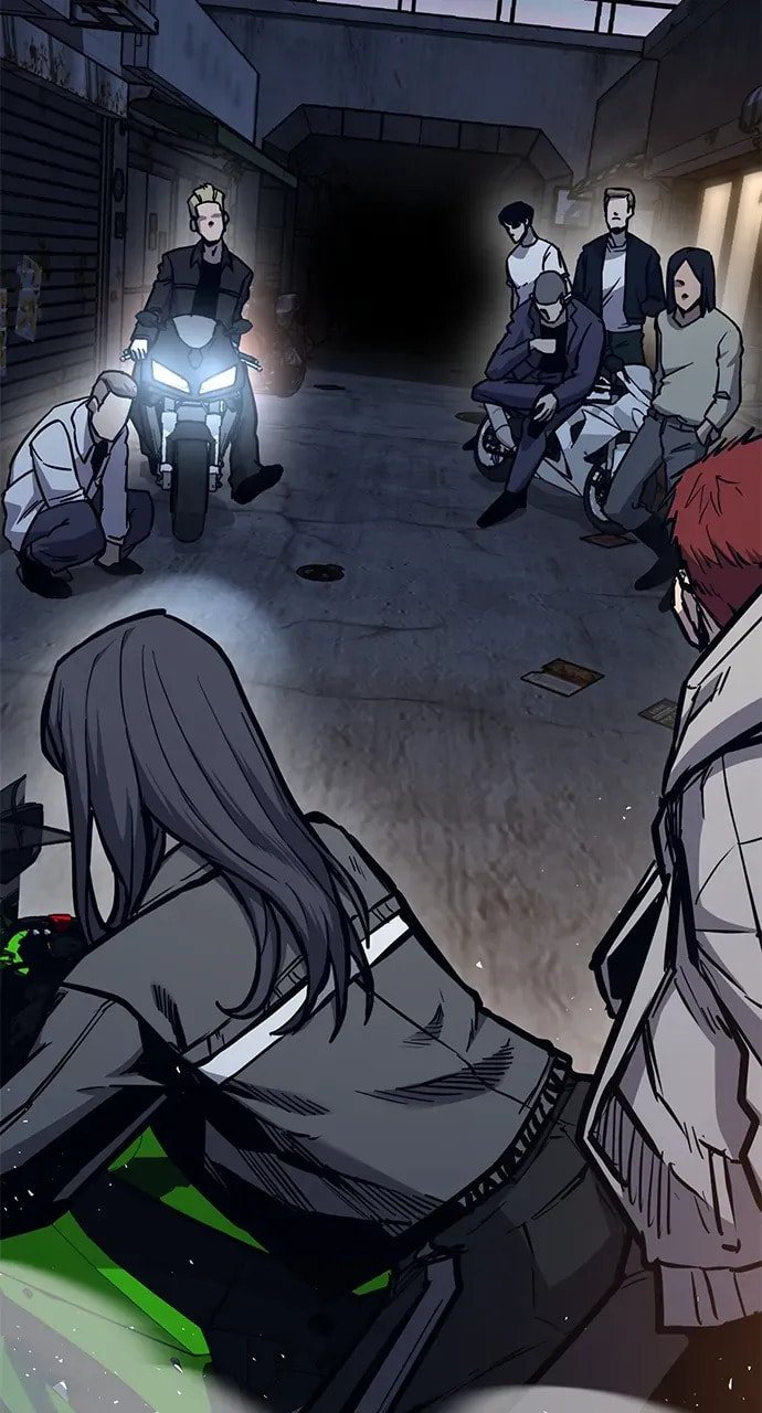 Read Hectopascal chapter 41 image 15 on Lezhin