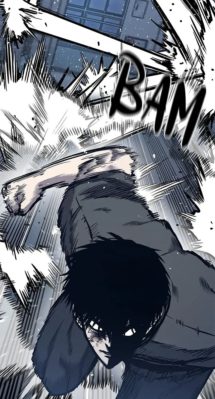 Read Hectopascal chapter 41 image 36 on Lezhin