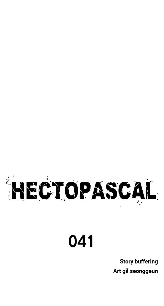 Read Hectopascal chapter 41 image 5 on Lezhin