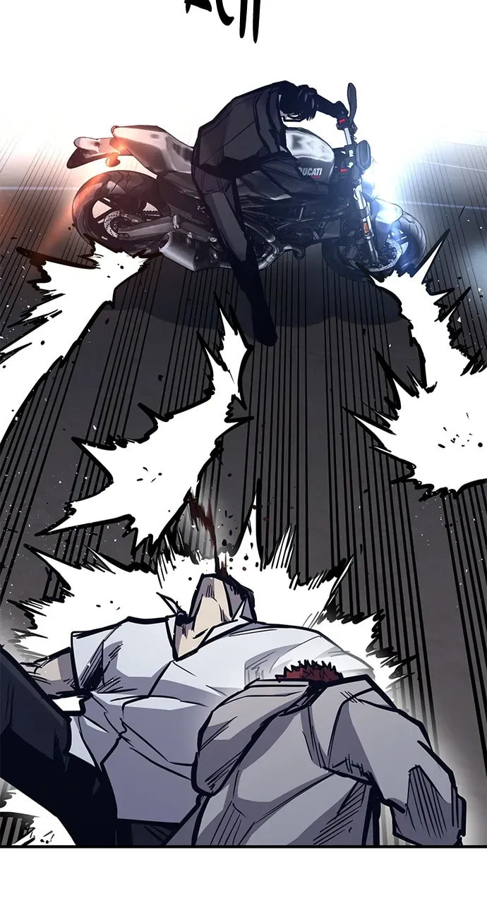 Read Hectopascal chapter 42 image 105 on Lezhin
