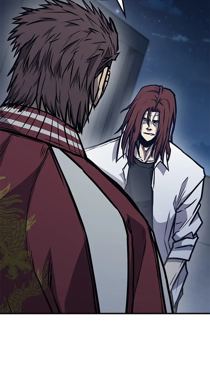 Read Hectopascal chapter 42 image 32 on Lezhin