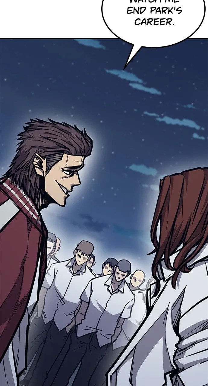 Read Hectopascal chapter 42 image 38 on Lezhin