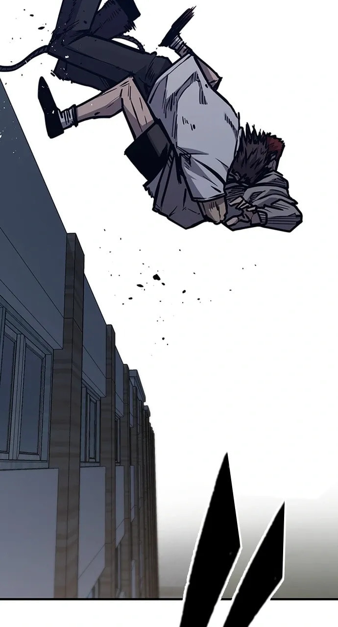 Read Hectopascal chapter 43 image 101 on Lezhin