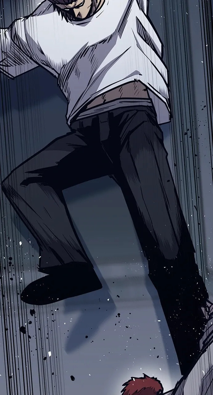 Read Hectopascal chapter 43 image 106 on Lezhin