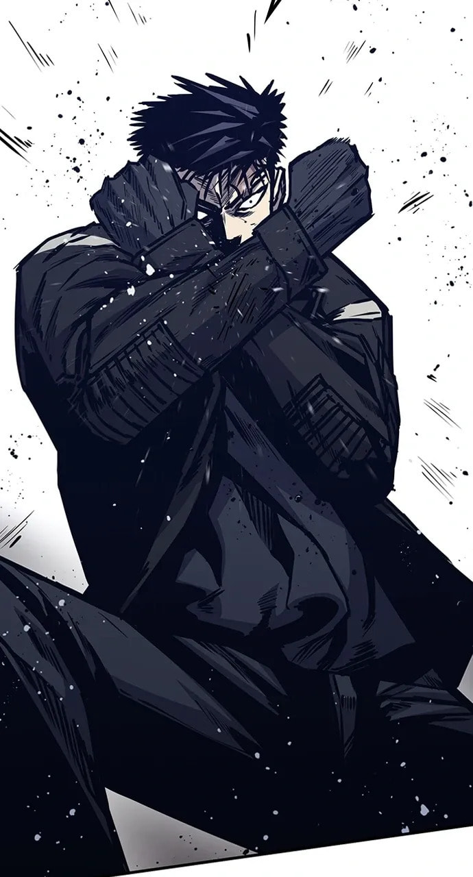 Read Hectopascal chapter 43 image 33 on Lezhin