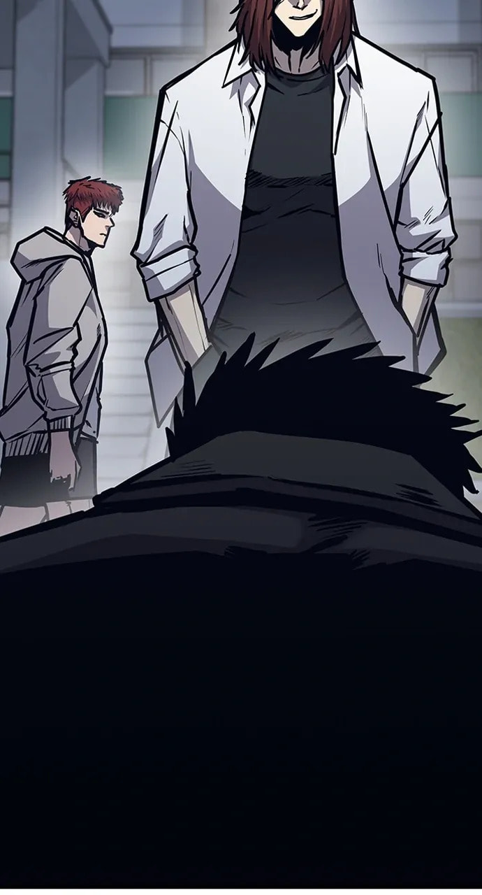 Read Hectopascal chapter 43 image 44 on Lezhin