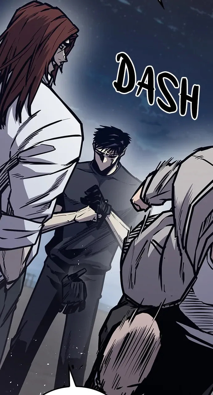 Read Hectopascal chapter 43 image 48 on Lezhin