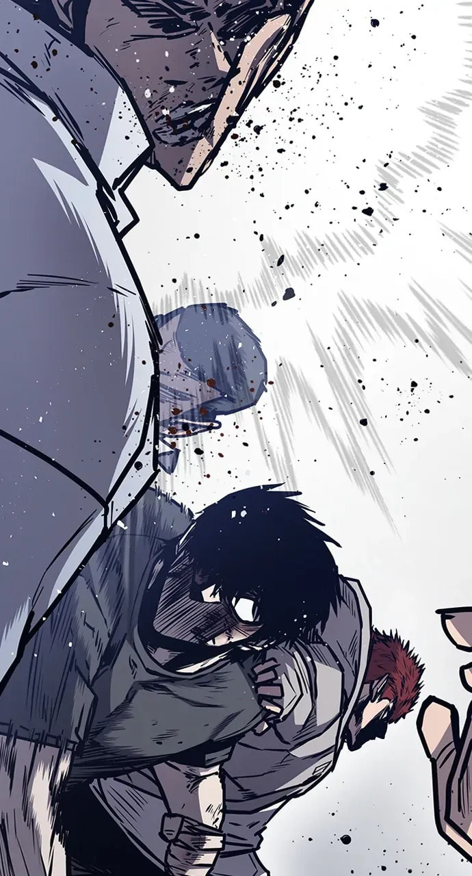 Read Hectopascal chapter 43 image 86 on Lezhin