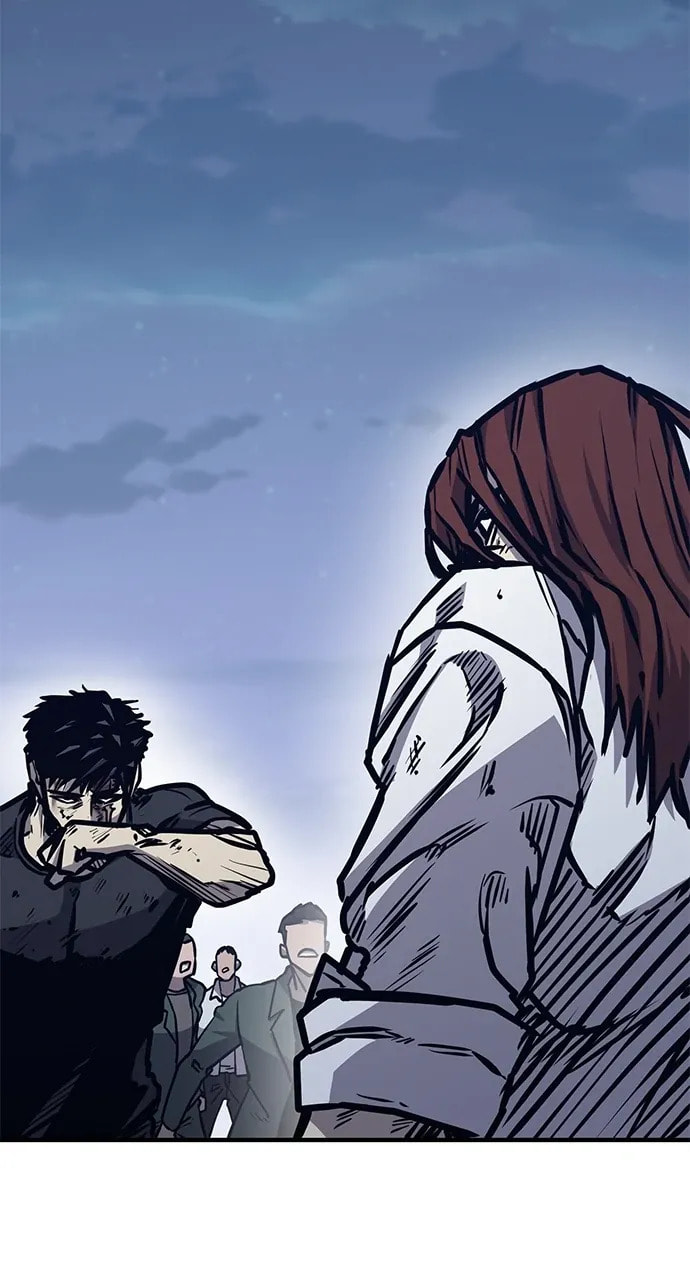 Read Hectopascal chapter 44 image 116 on Lezhin