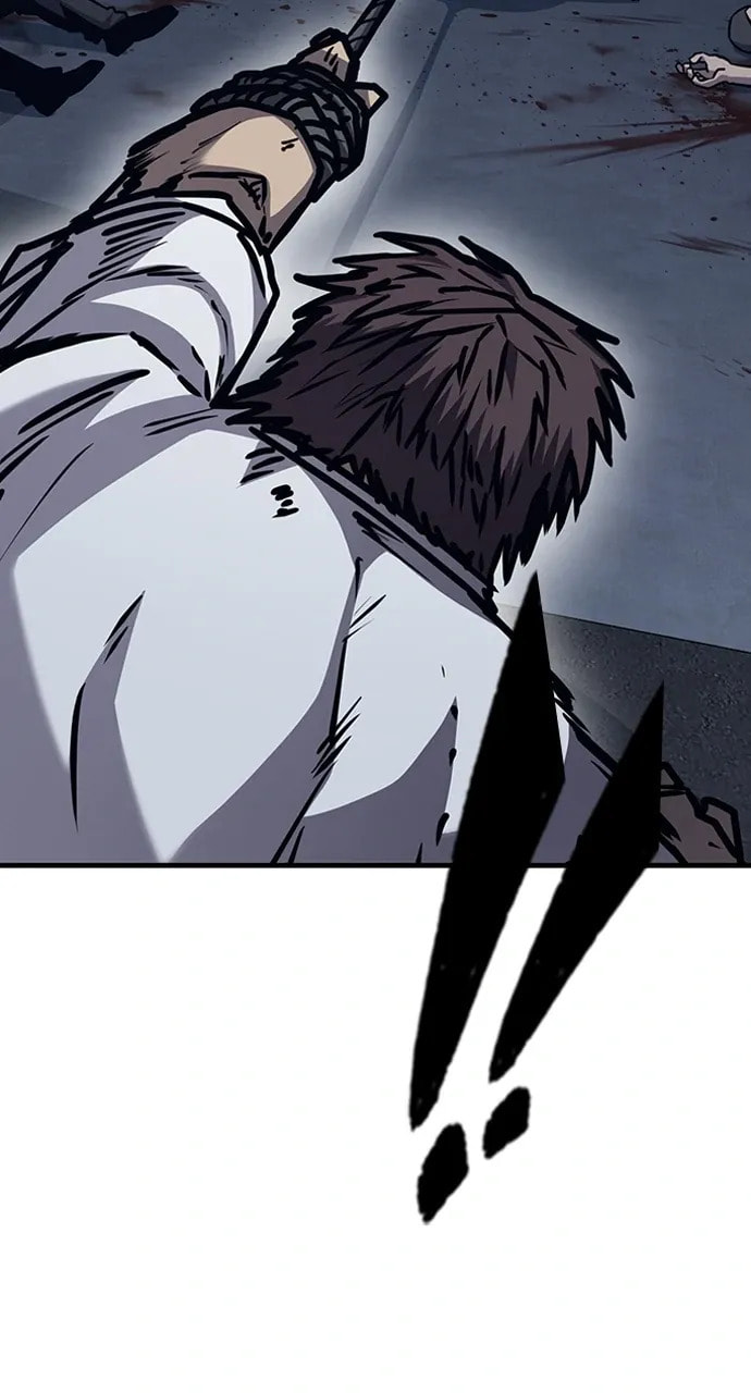 Read Hectopascal chapter 44 image 2 on Lezhin
