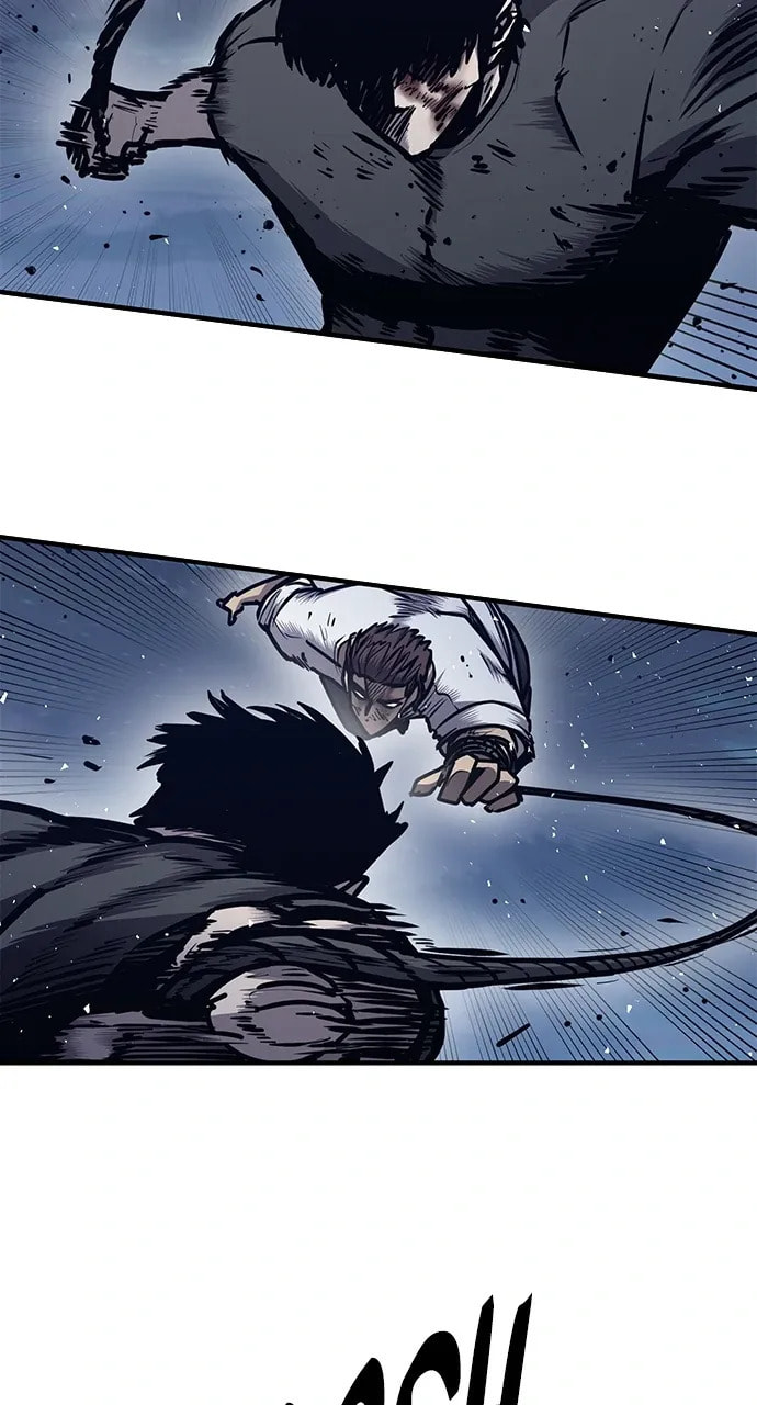 Read Hectopascal chapter 44 image 21 on Lezhin