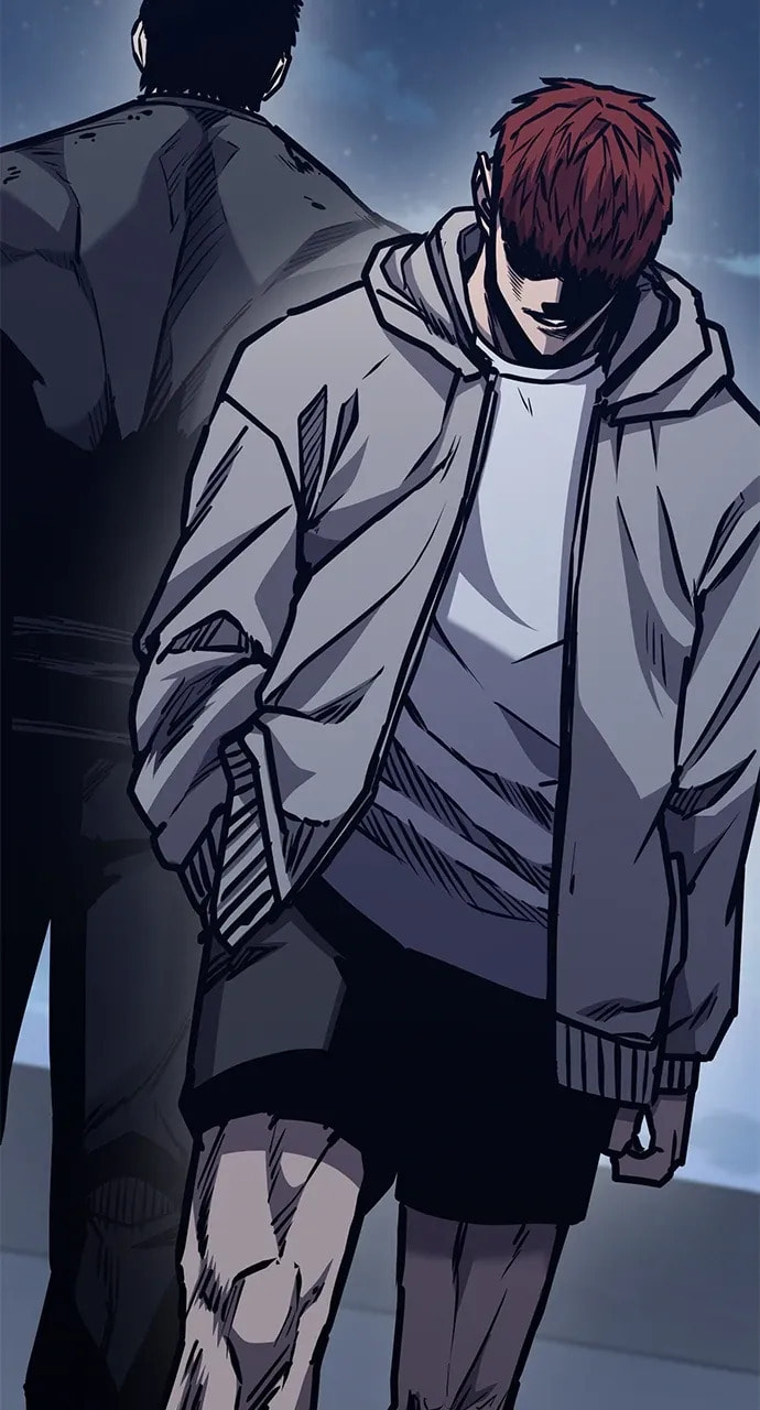 Read Hectopascal chapter 44 image 32 on Lezhin