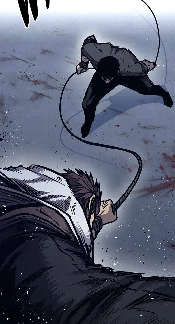 Read Hectopascal chapter 44 image 8 on Lezhin