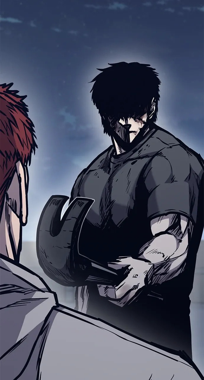 Read Hectopascal chapter 44 image 88 on Lezhin