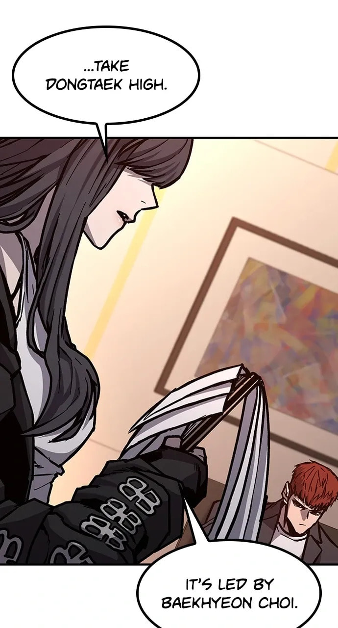 Read Hectopascal chapter 45 image 102 on Lezhin