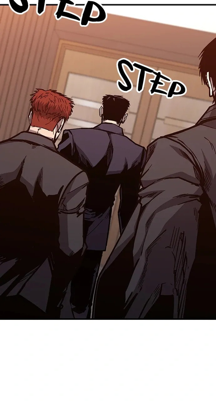 Read Hectopascal chapter 45 image 107 on Lezhin