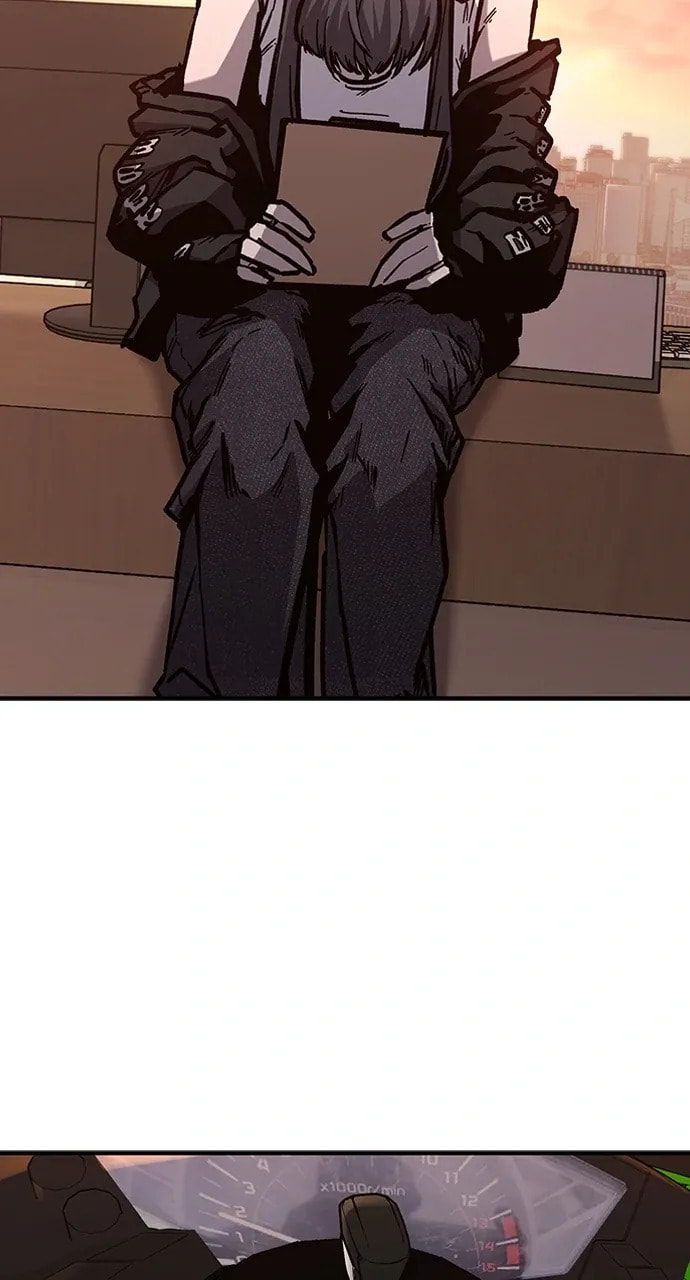 Read Hectopascal chapter 45 image 109 on Lezhin