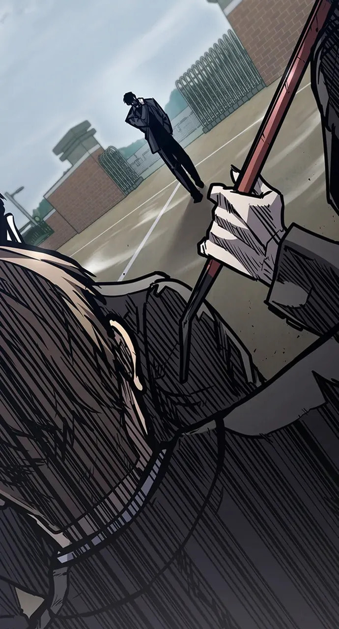 Read Hectopascal chapter 45 image 14 on Lezhin