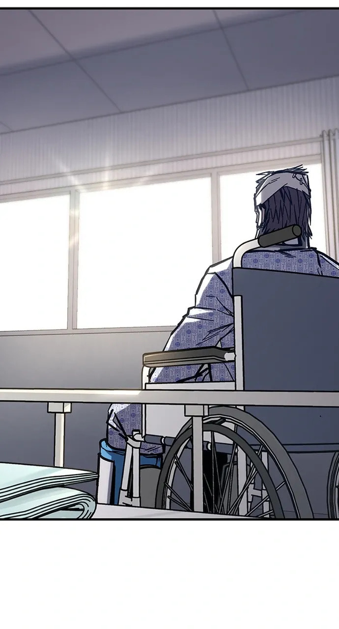 Read Hectopascal chapter 45 image 2 on Lezhin