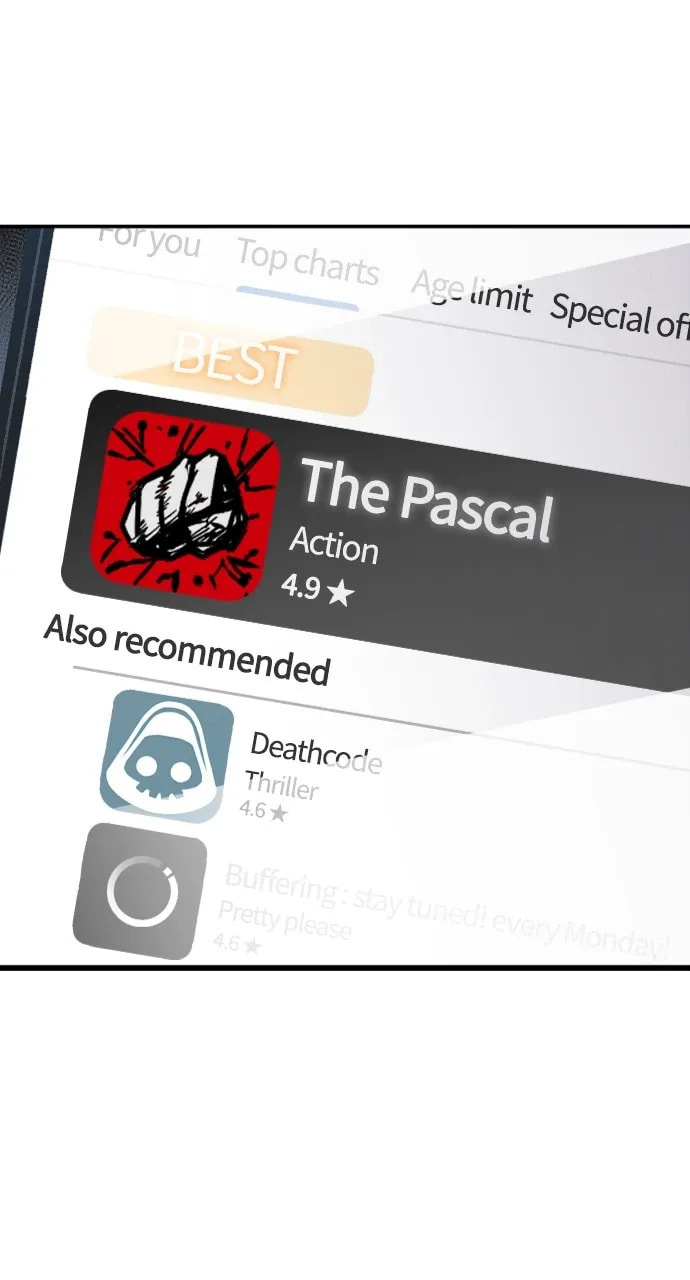 Read Hectopascal chapter 45 image 56 on Lezhin