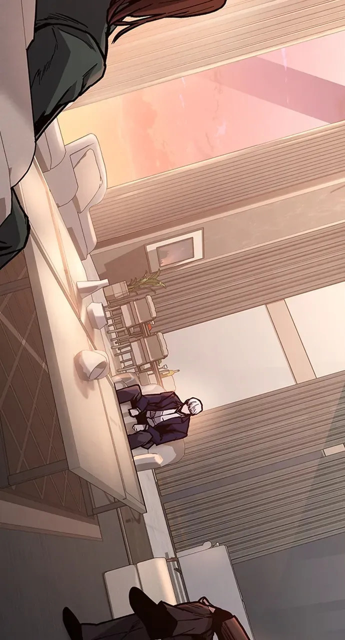 Read Hectopascal chapter 45 image 70 on Lezhin