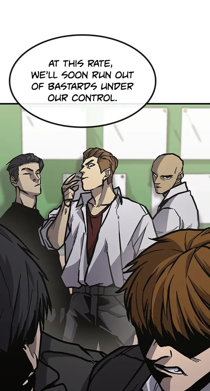 Read Hectopascal chapter 45 image 75 on Lezhin