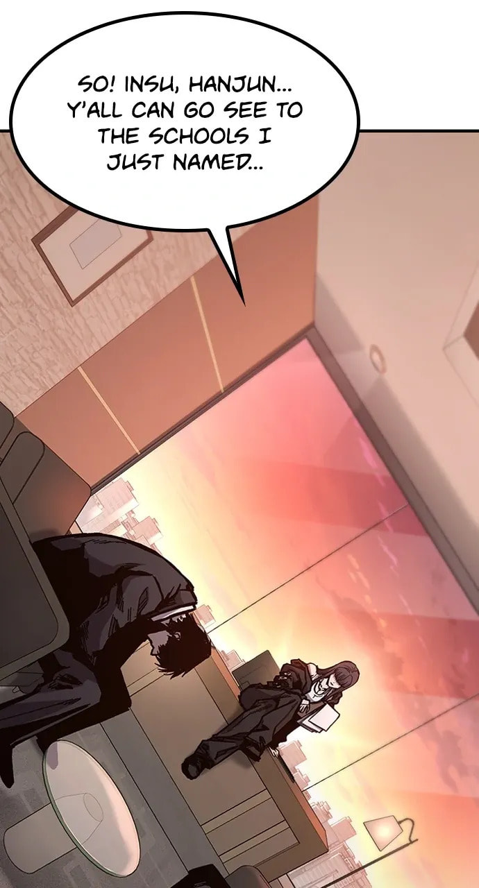 Read Hectopascal chapter 45 image 98 on Lezhin