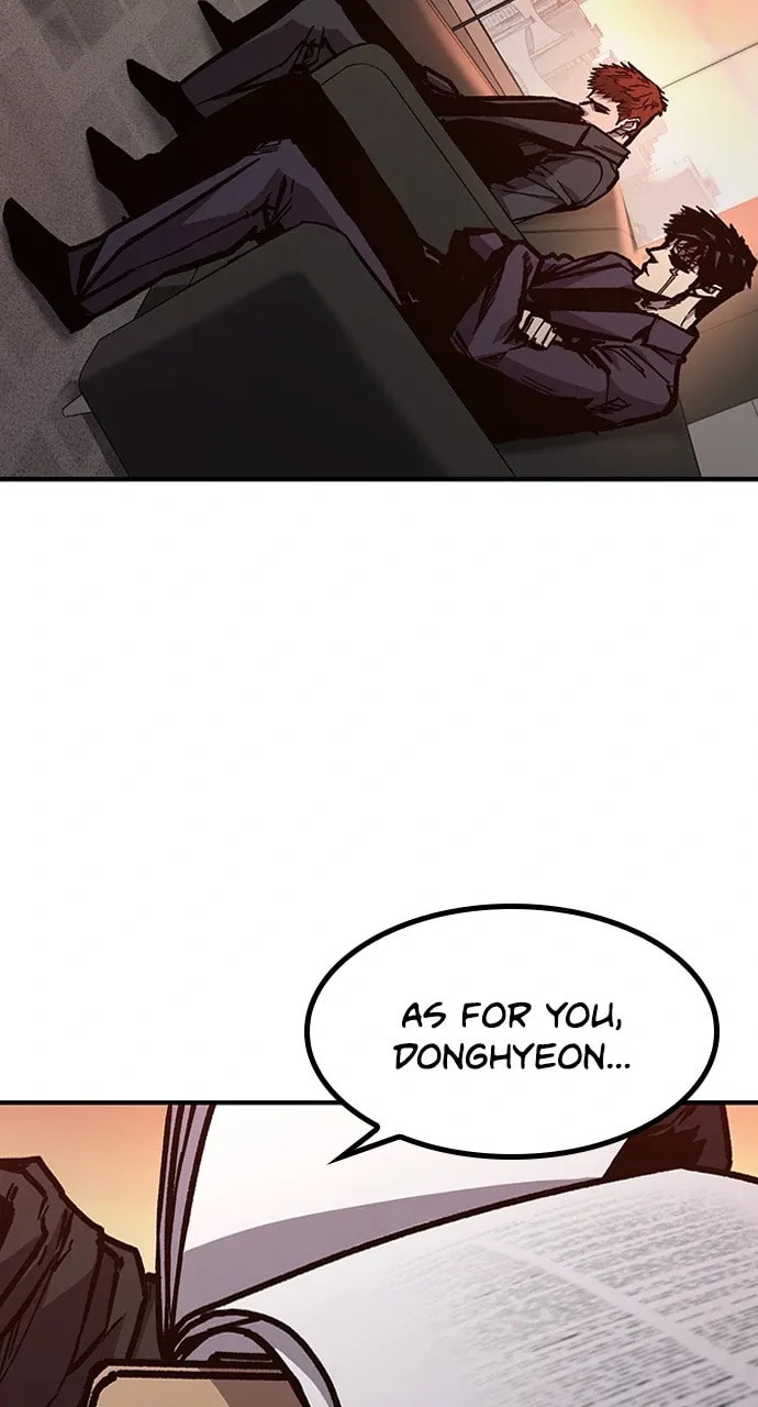 Read Hectopascal chapter 45 image 99 on Lezhin