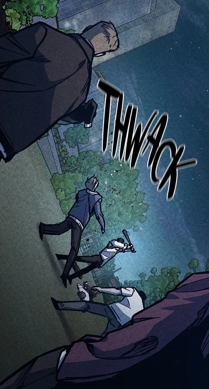 Read Hectopascal chapter 46 image 105 on Lezhin