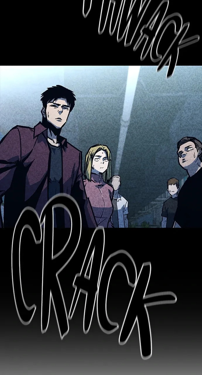 Read Hectopascal chapter 46 image 141 on Lezhin