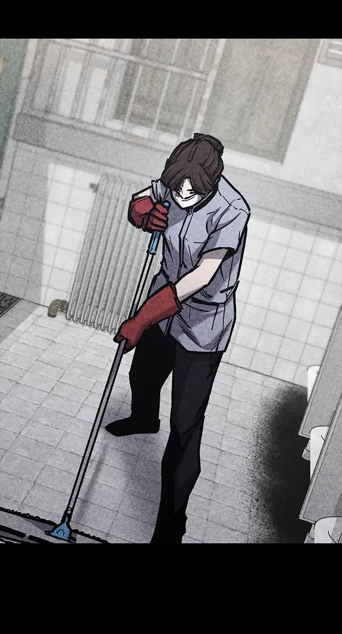 Read Hectopascal chapter 46 image 20 on Lezhin