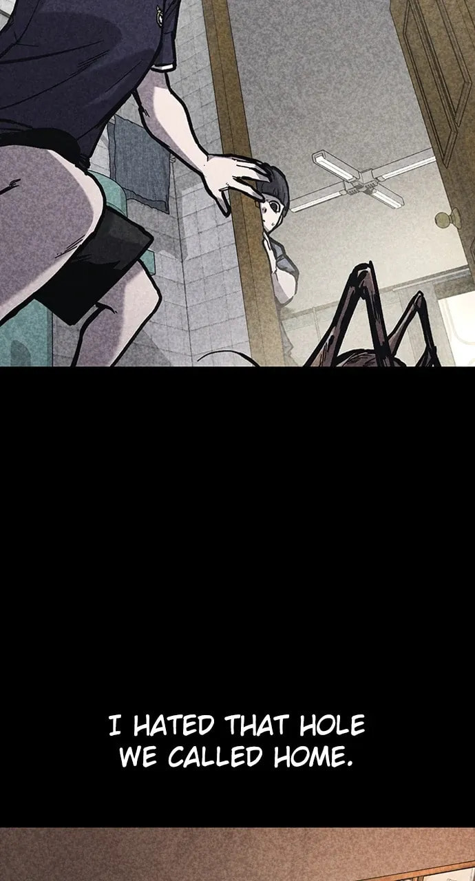 Read Hectopascal chapter 46 image 22 on Lezhin