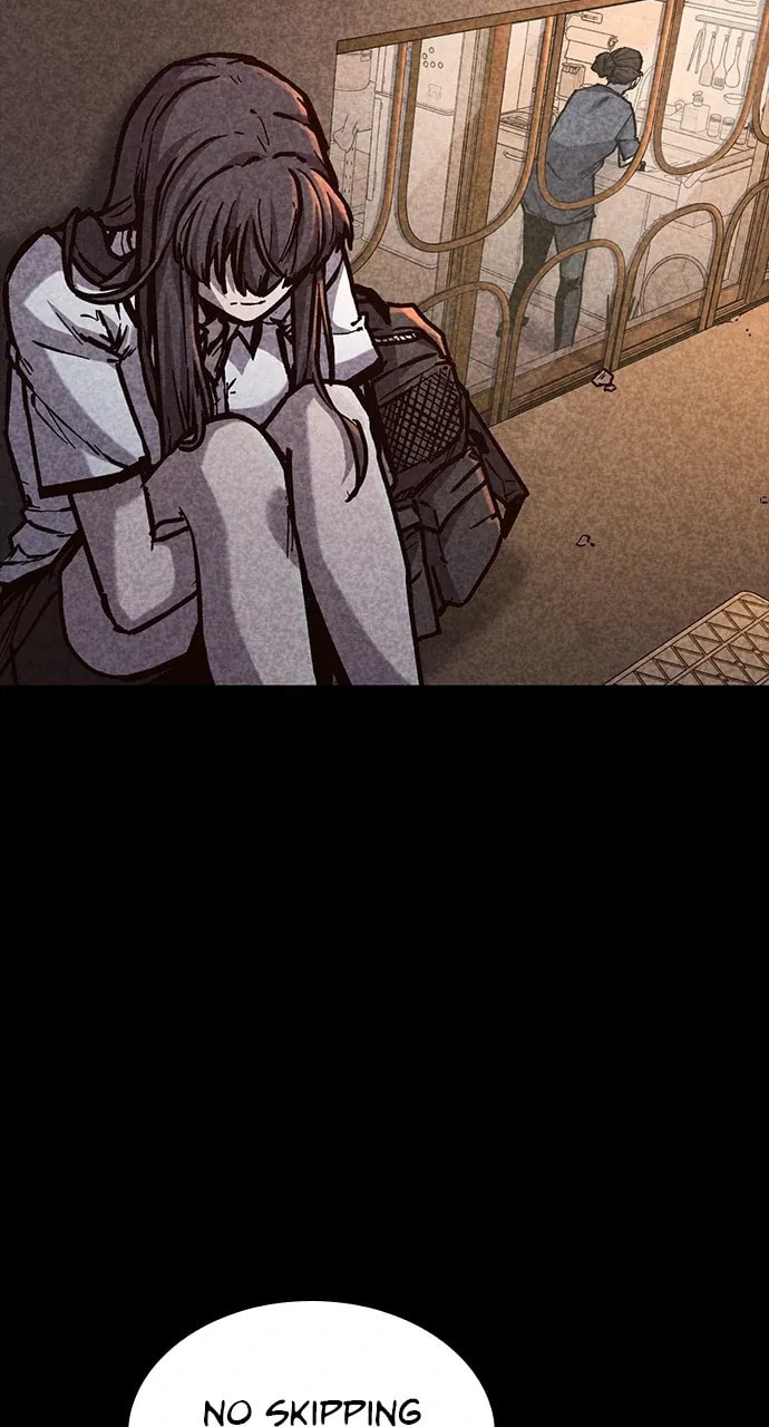 Read Hectopascal chapter 46 image 23 on Lezhin