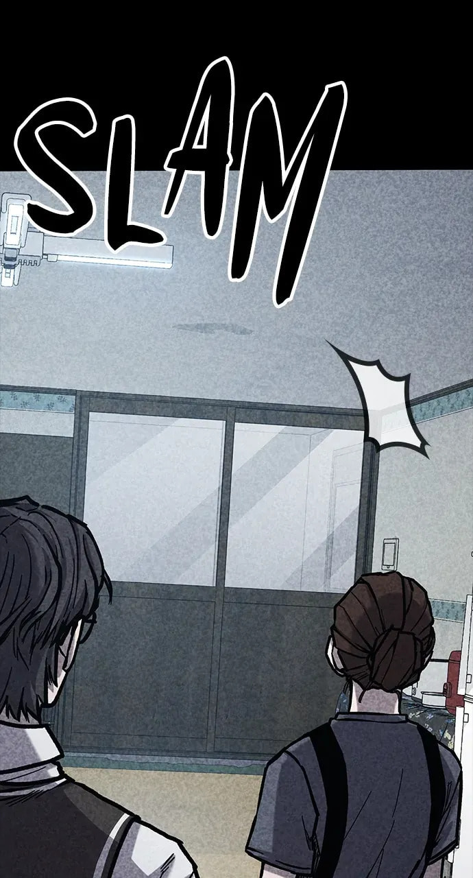 Read Hectopascal chapter 46 image 27 on Lezhin