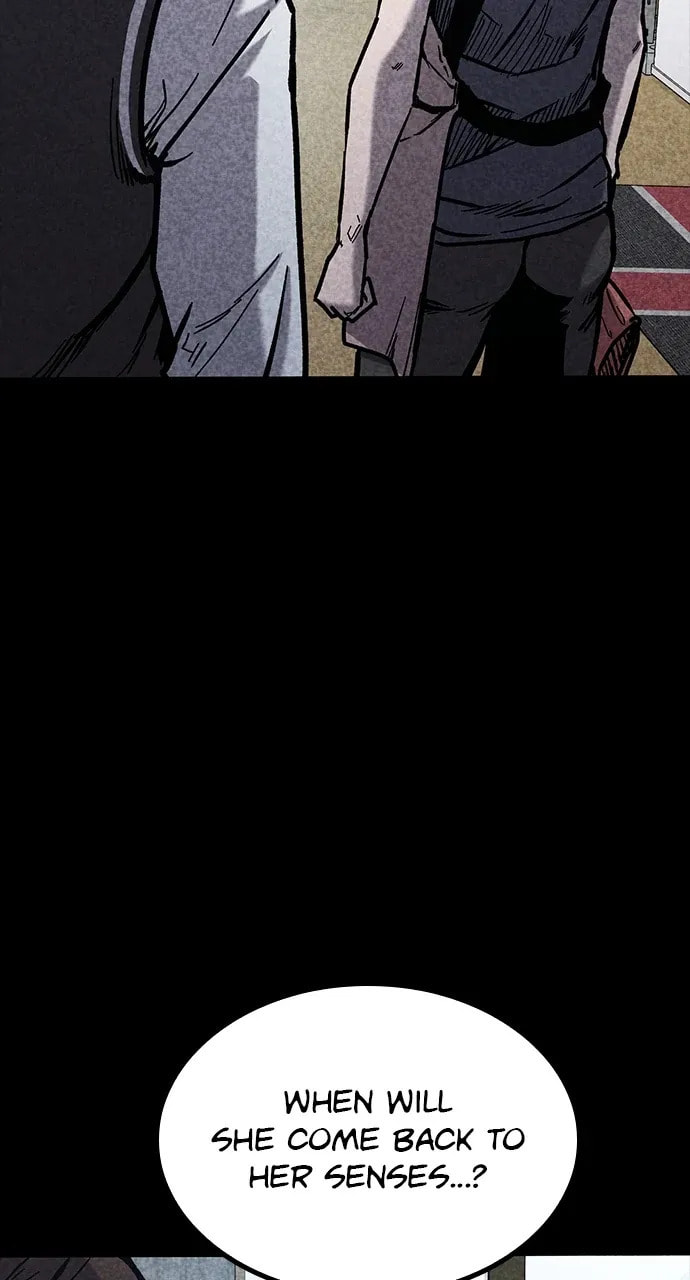Read Hectopascal chapter 46 image 28 on Lezhin