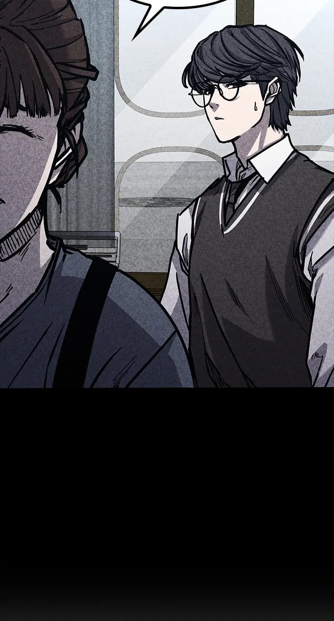 Read Hectopascal chapter 46 image 29 on Lezhin